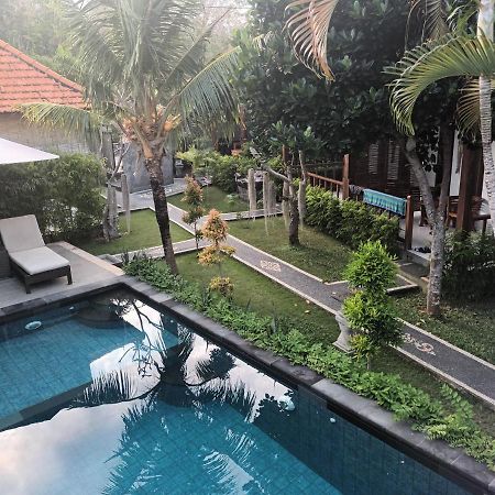 Isola D'Oro Lembongan Nusa Lembongan Exterior foto