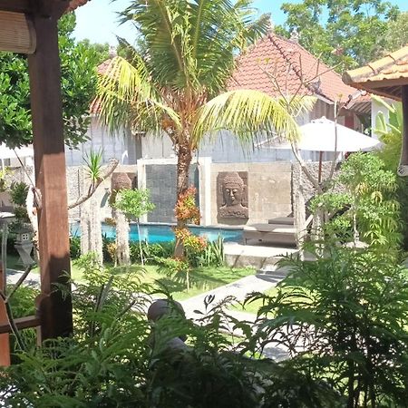 Isola D'Oro Lembongan Nusa Lembongan Exterior foto
