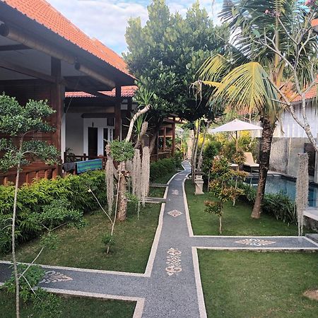Isola D'Oro Lembongan Nusa Lembongan Quarto foto