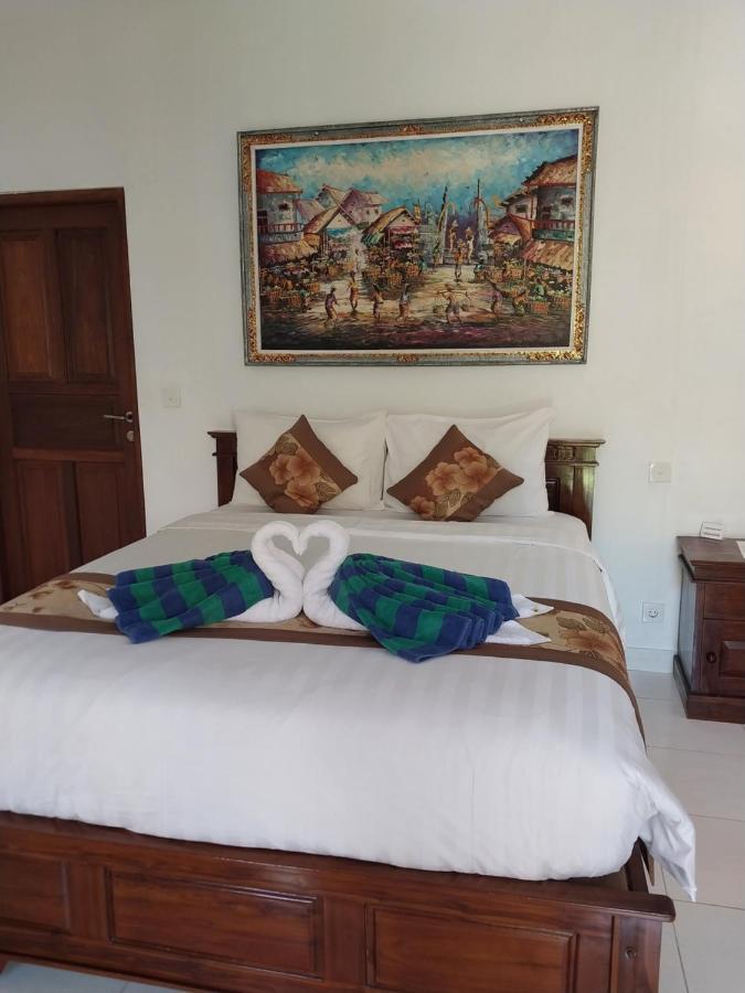Isola D'Oro Lembongan Nusa Lembongan Exterior foto