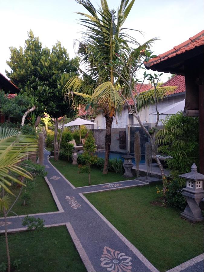 Isola D'Oro Lembongan Nusa Lembongan Exterior foto