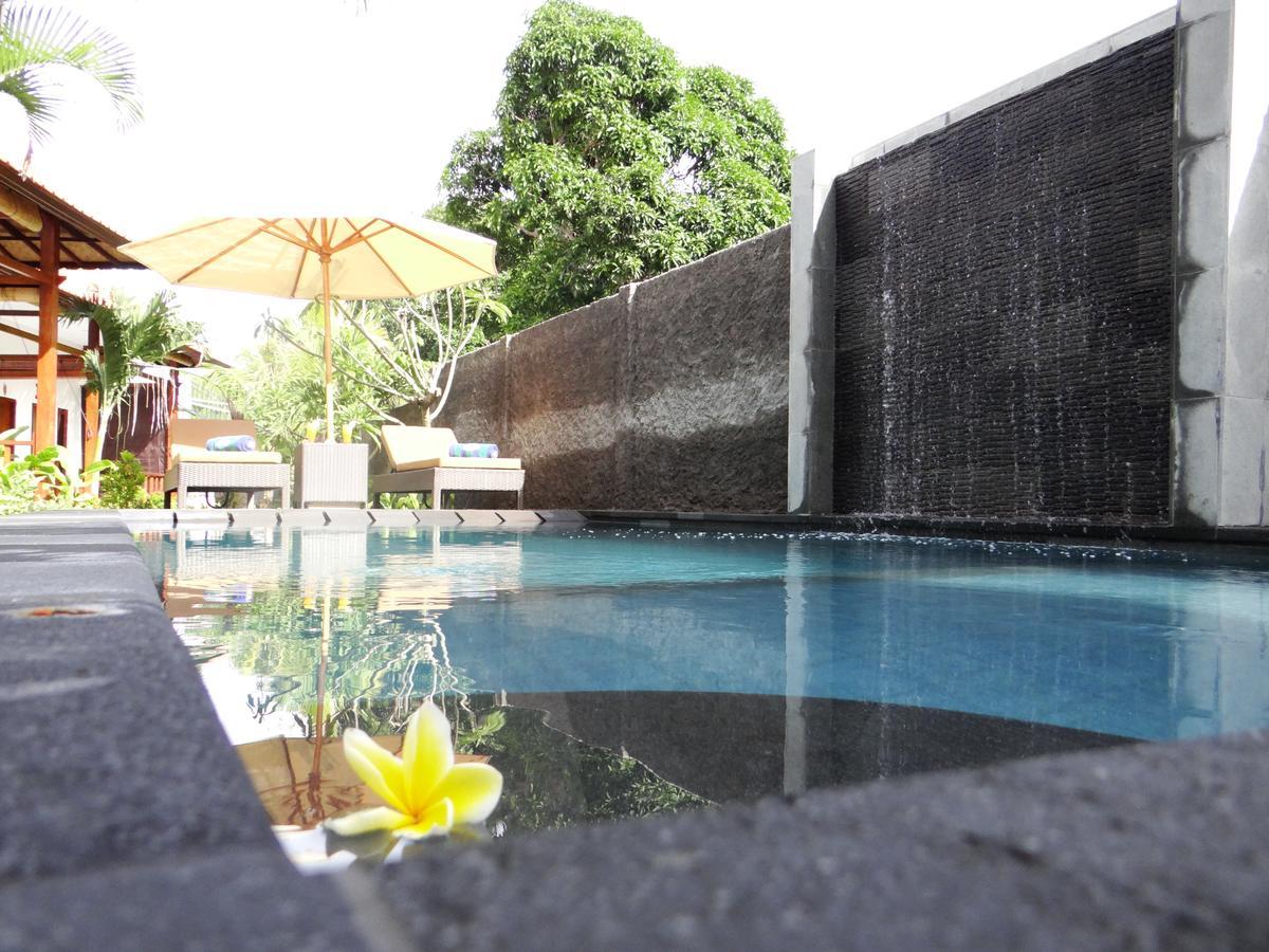 Isola D'Oro Lembongan Nusa Lembongan Exterior foto