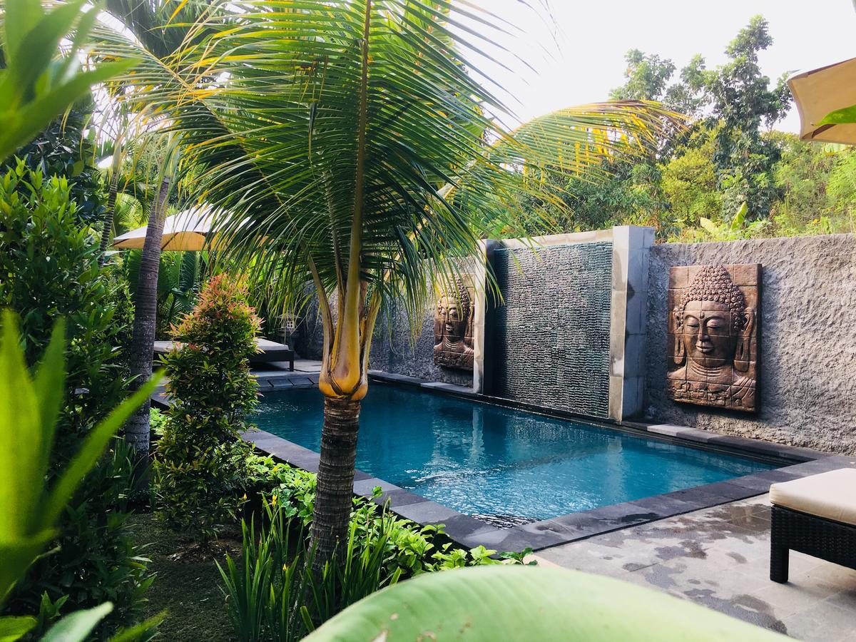 Isola D'Oro Lembongan Nusa Lembongan Exterior foto