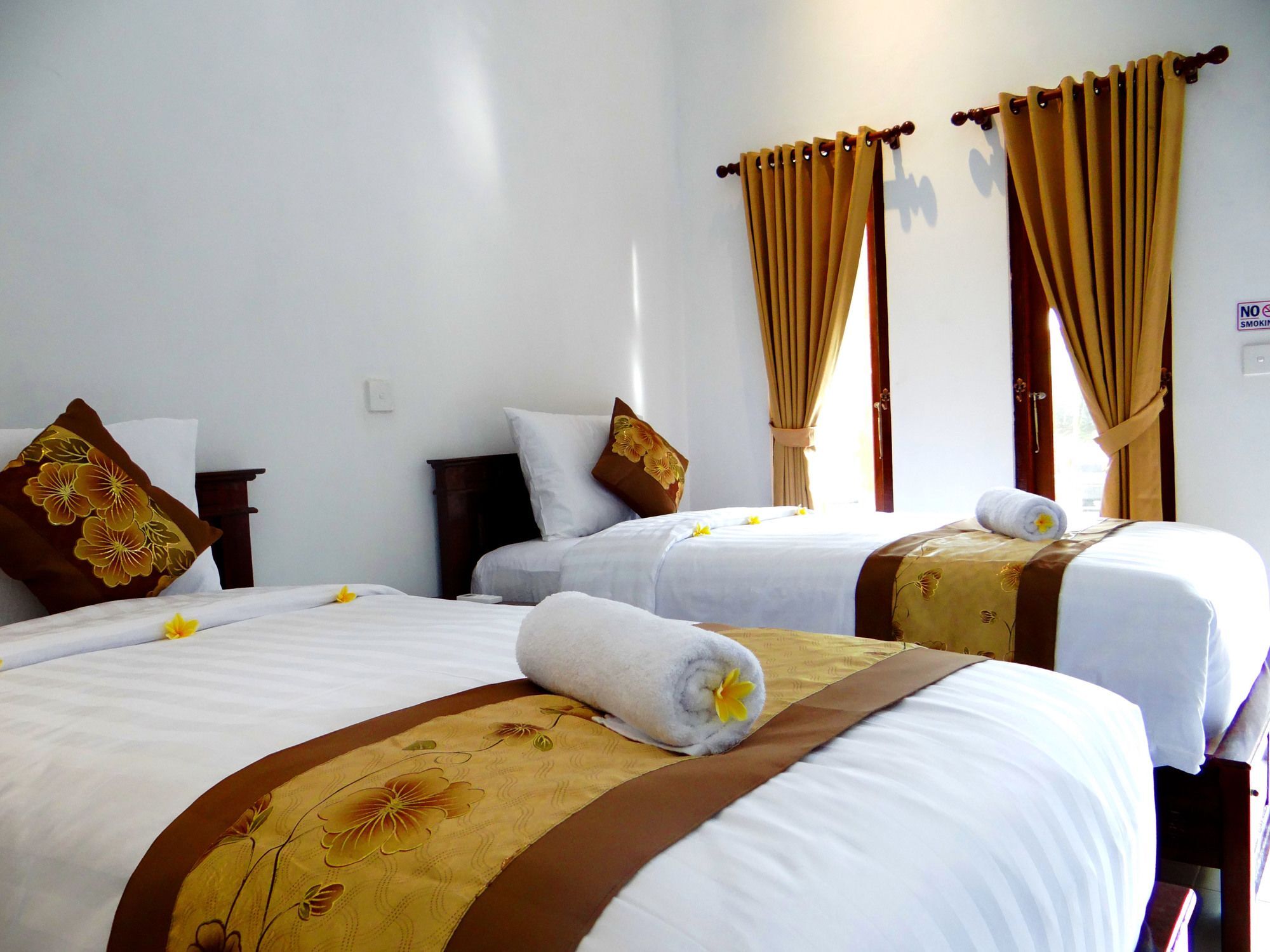 Isola D'Oro Lembongan Nusa Lembongan Exterior foto