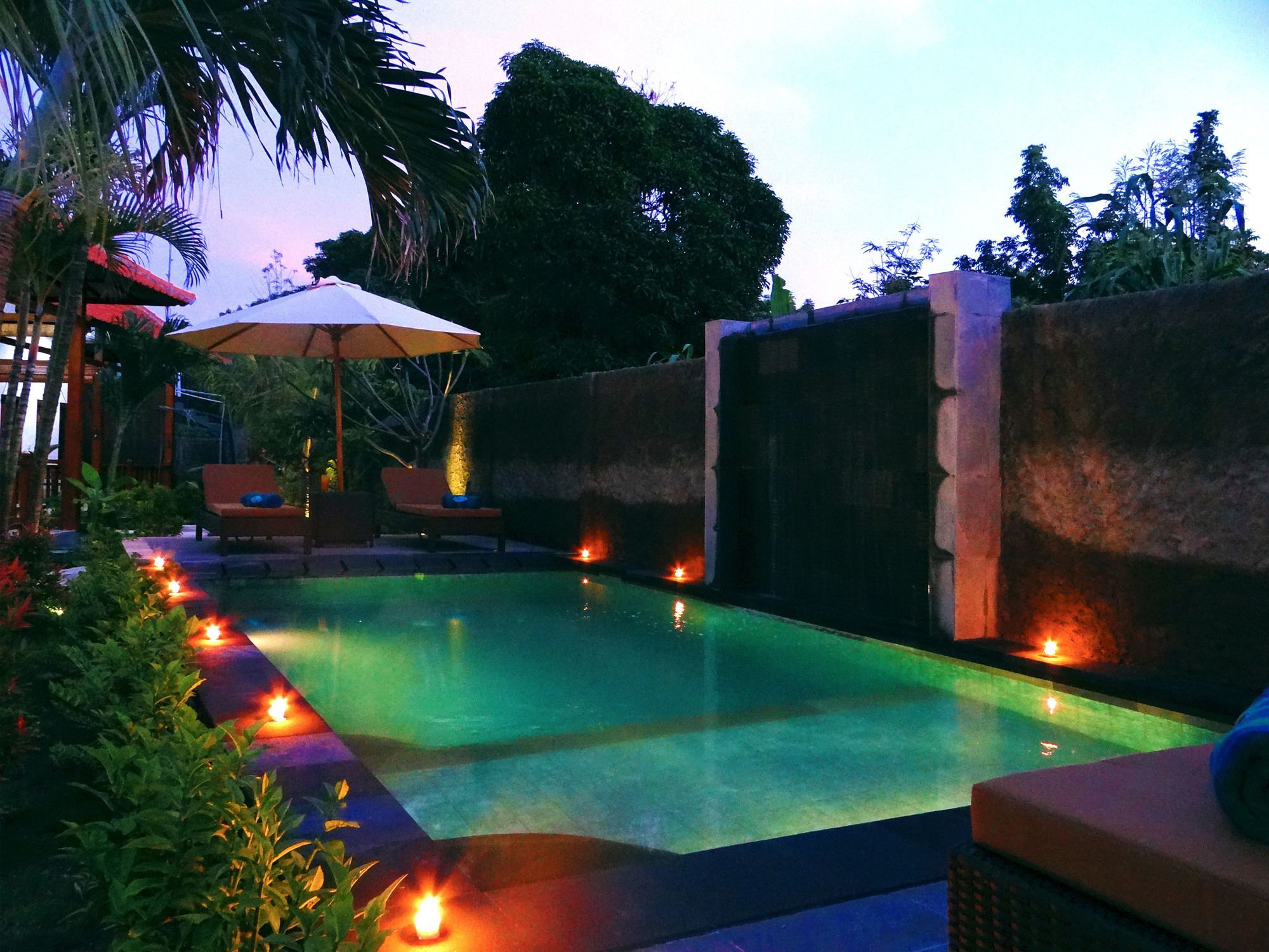 Isola D'Oro Lembongan Nusa Lembongan Exterior foto