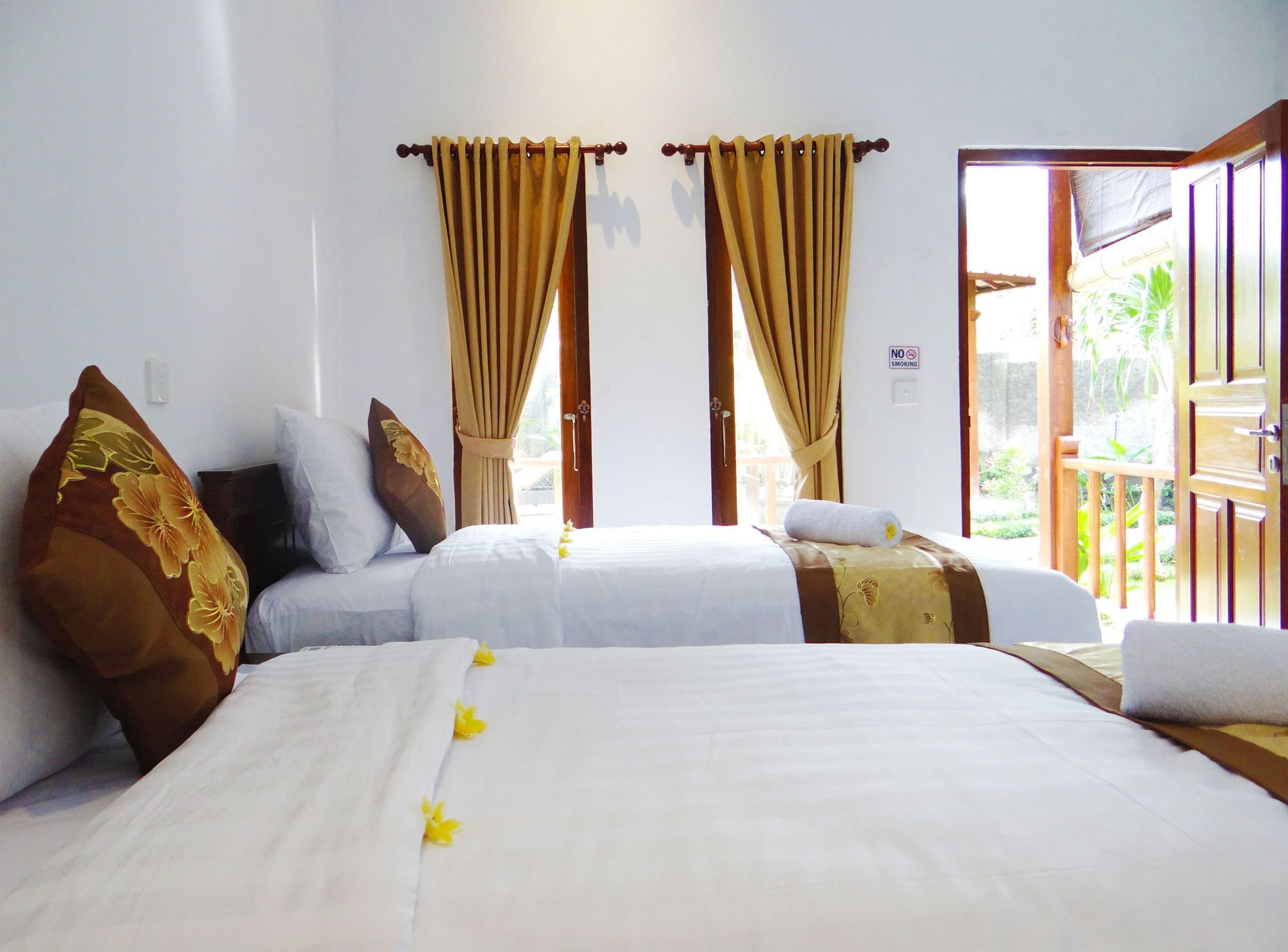 Isola D'Oro Lembongan Nusa Lembongan Exterior foto